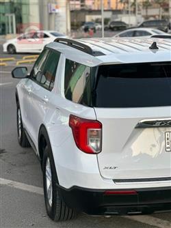 فورد إكسبلورر